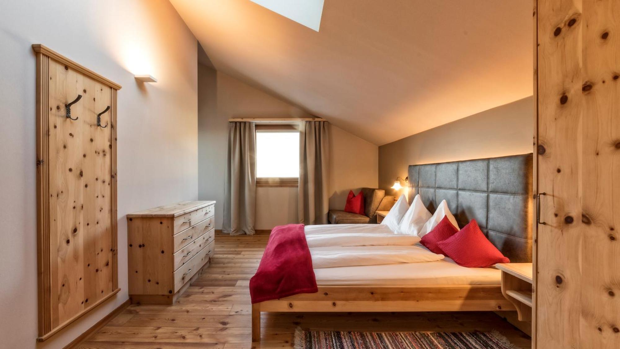 Widmannhof - Urlaub Auf Dem Biobauernhof Villa Bressanone Eksteriør billede