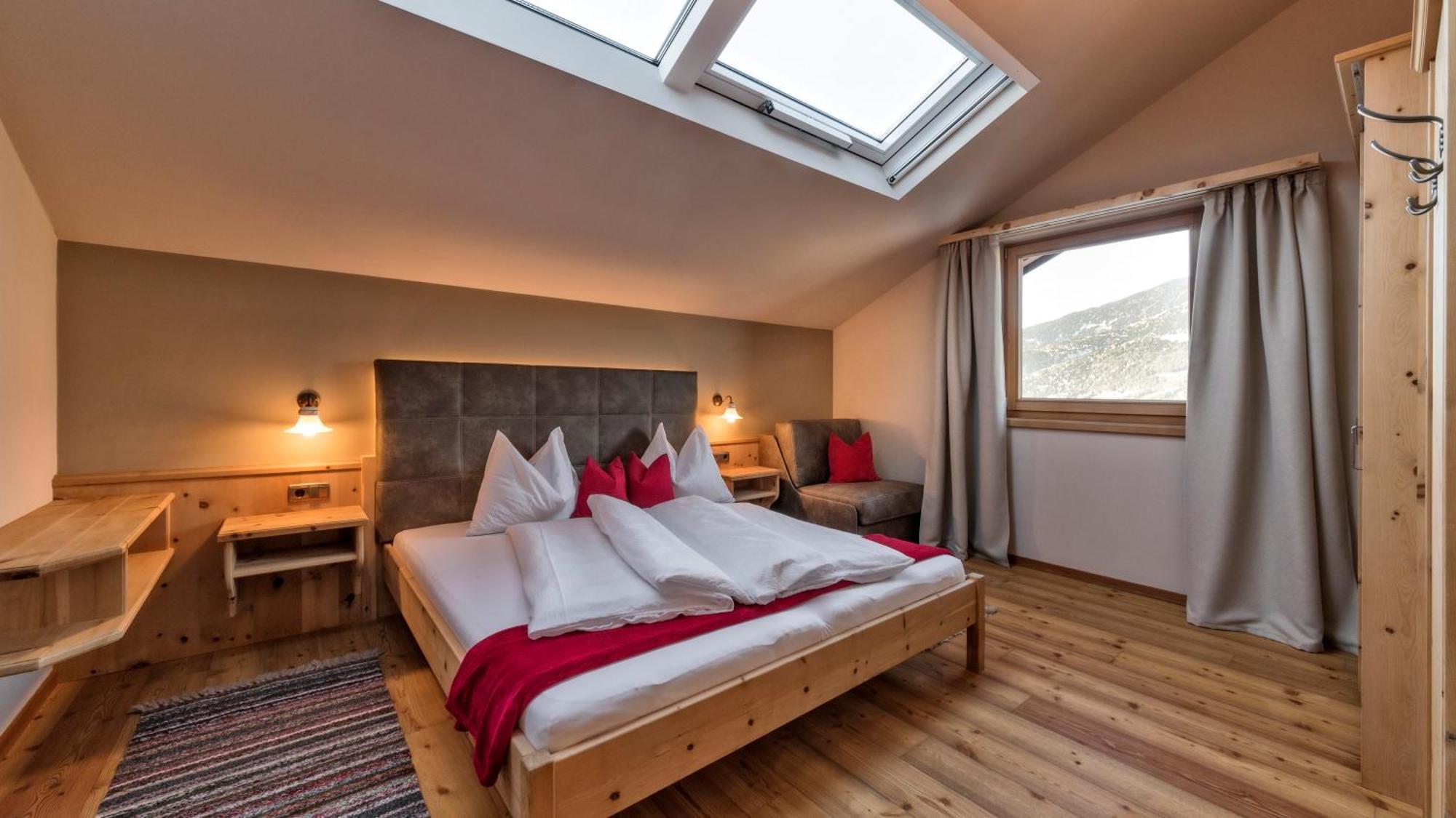 Widmannhof - Urlaub Auf Dem Biobauernhof Villa Bressanone Eksteriør billede