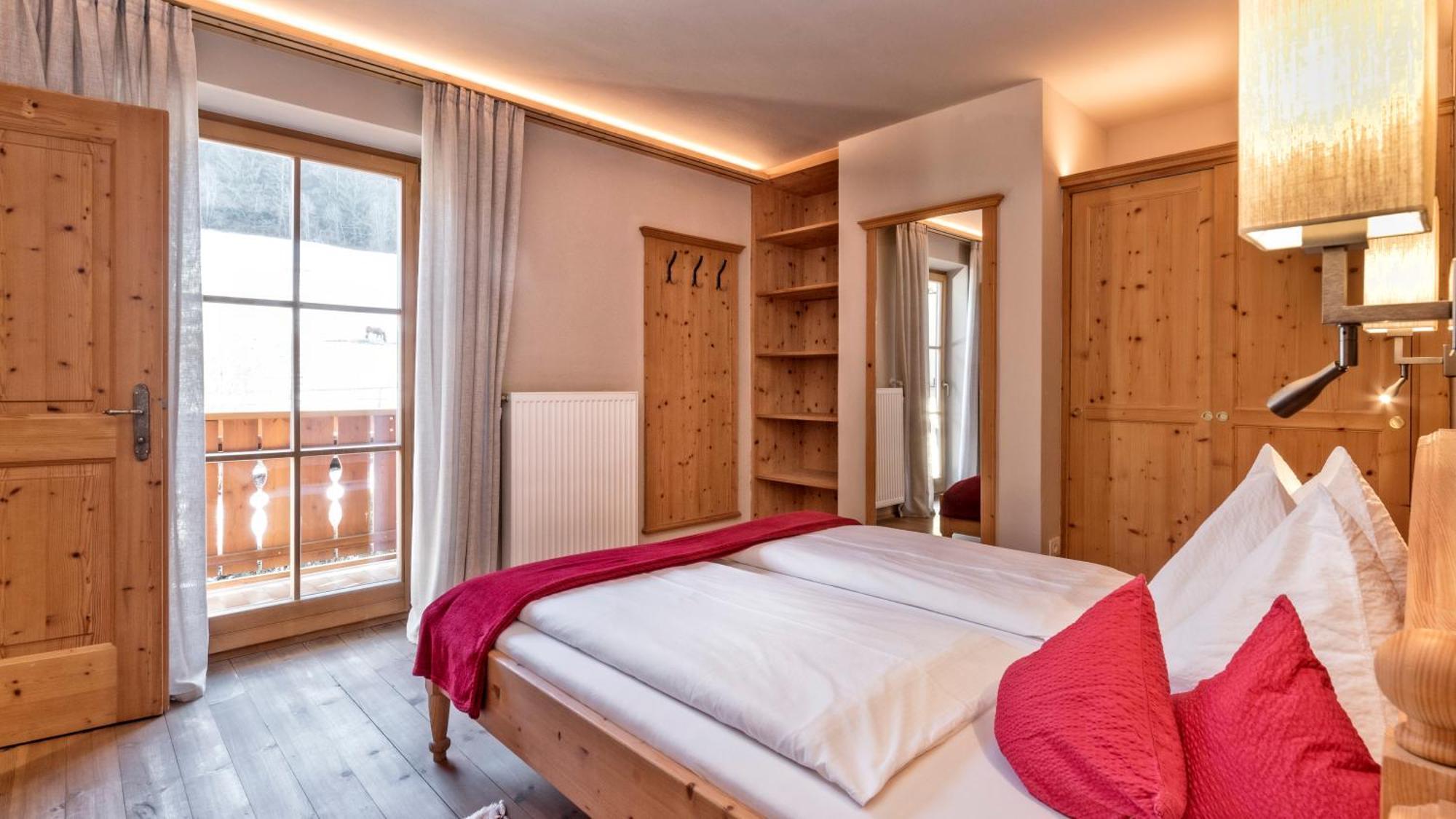 Widmannhof - Urlaub Auf Dem Biobauernhof Villa Bressanone Eksteriør billede