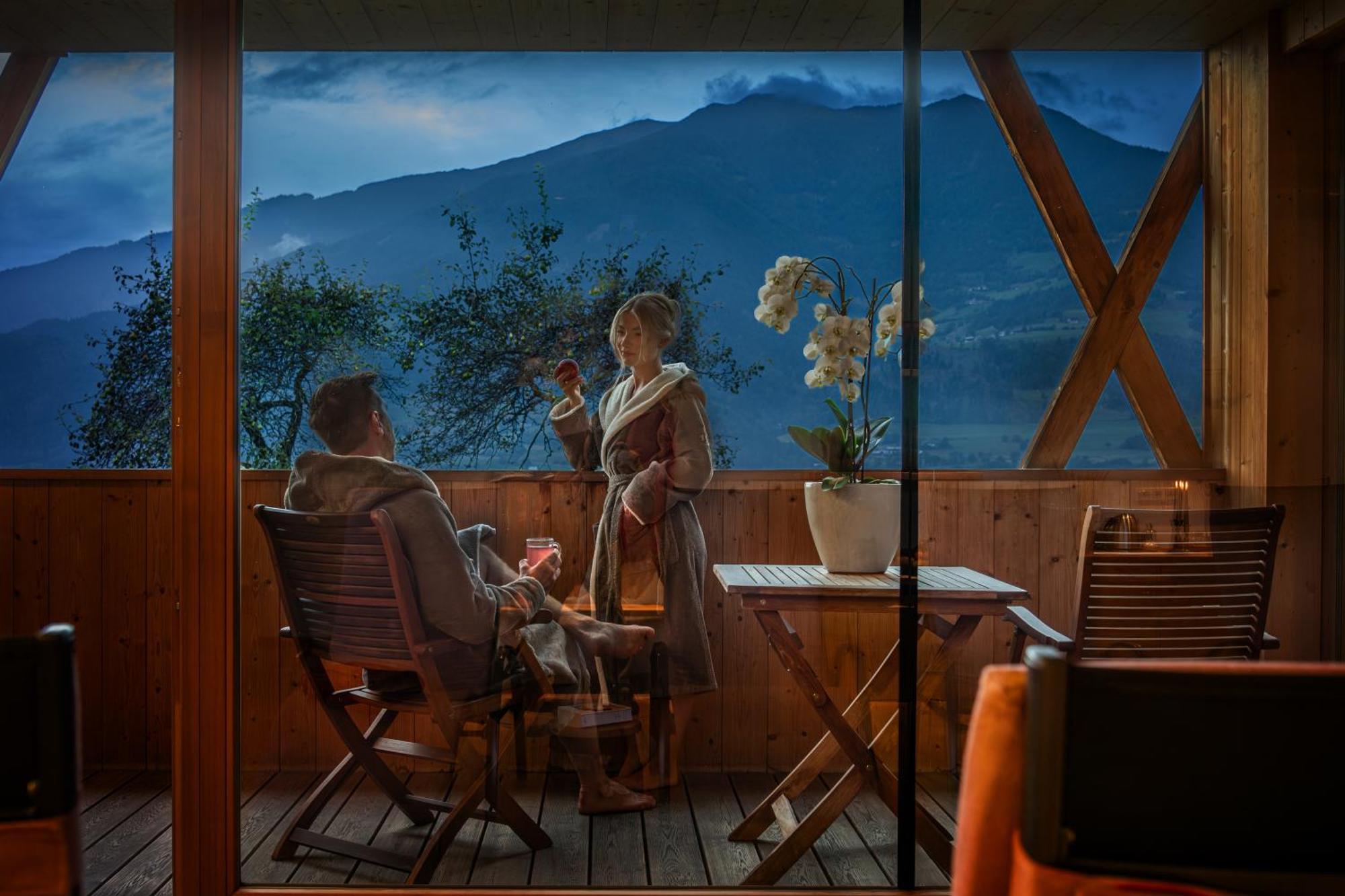 Widmannhof - Urlaub Auf Dem Biobauernhof Villa Bressanone Eksteriør billede