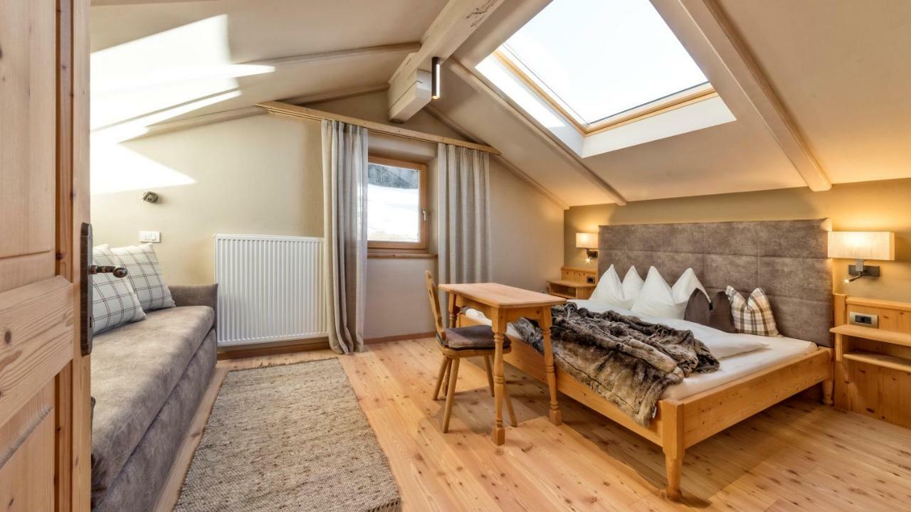 Widmannhof - Urlaub Auf Dem Biobauernhof Villa Bressanone Eksteriør billede