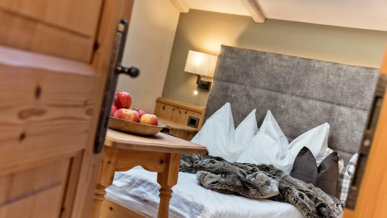 Widmannhof - Urlaub Auf Dem Biobauernhof Villa Bressanone Eksteriør billede